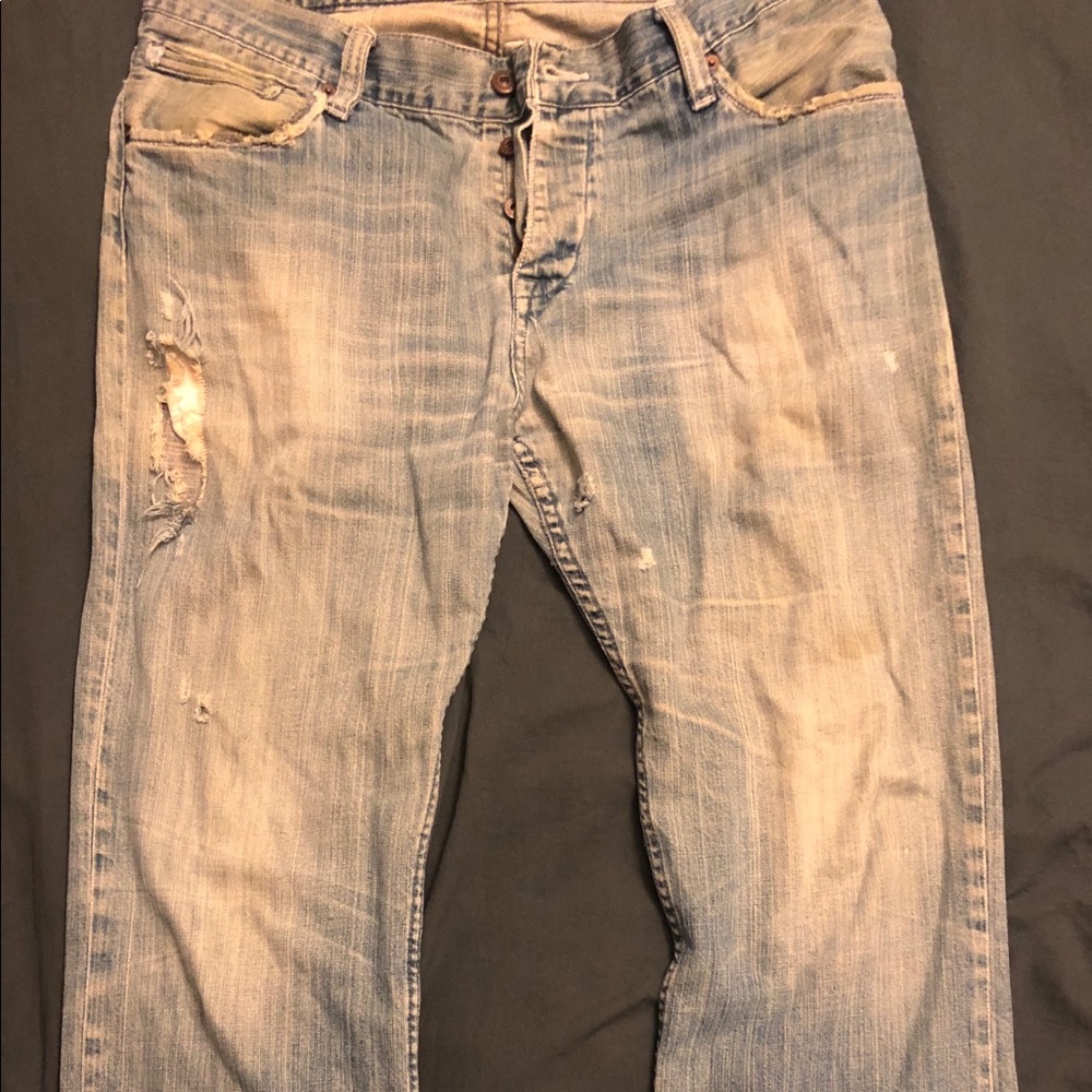 Celio Jeans - Paris